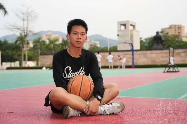 业余爱好者如何在有限时间内追求篮球技能提升_0